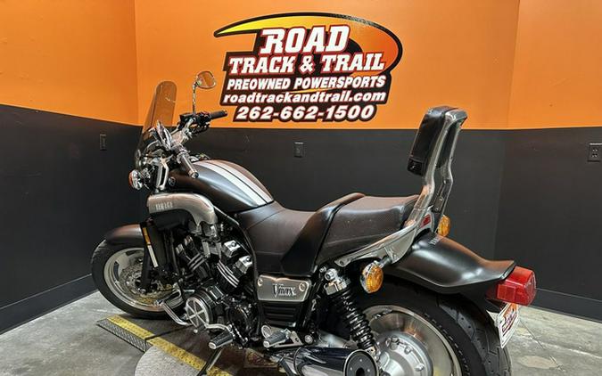 2003 Yamaha VMAX