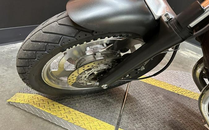 2003 Yamaha VMAX
