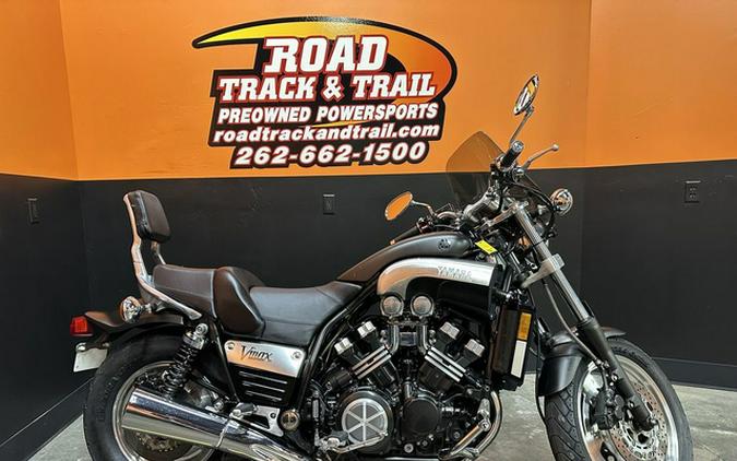 2003 Yamaha VMAX