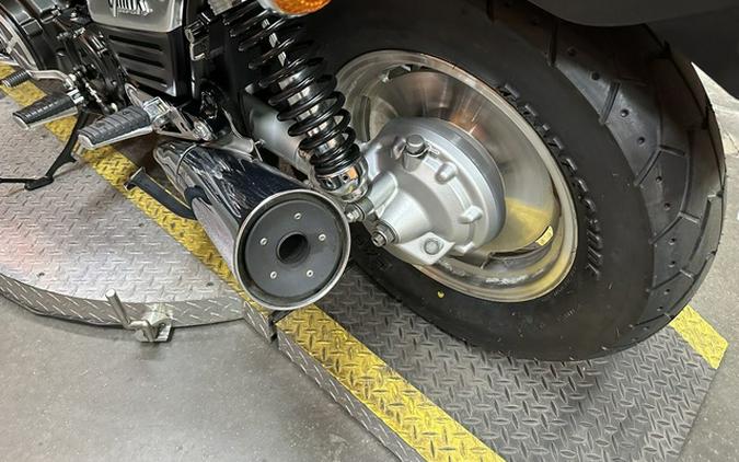 2003 Yamaha VMAX