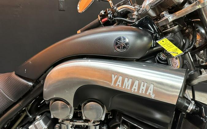 2003 Yamaha VMAX