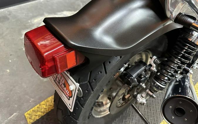 2003 Yamaha VMAX