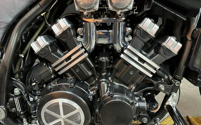 2003 Yamaha VMAX
