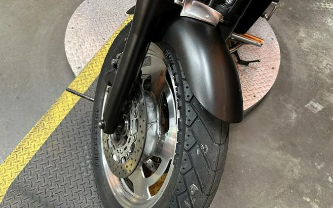 2003 Yamaha VMAX