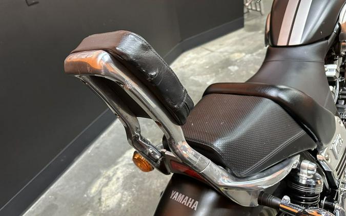 2003 Yamaha VMAX