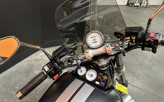 2003 Yamaha VMAX