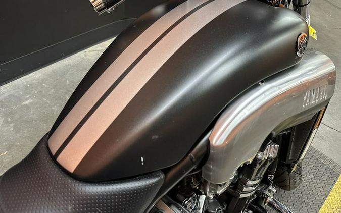 2003 Yamaha VMAX