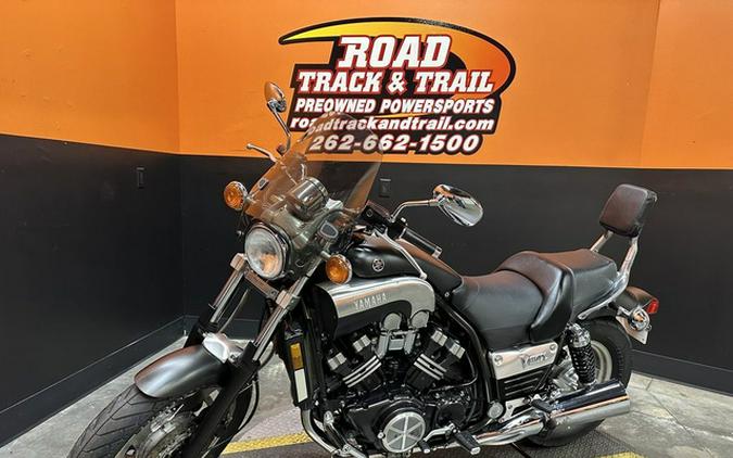 2003 Yamaha VMAX