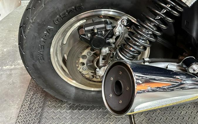 2003 Yamaha VMAX