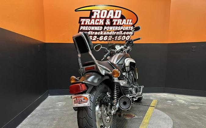 2003 Yamaha VMAX