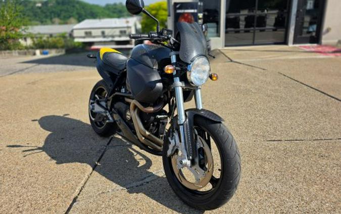 1999 Buell Lightning® X1