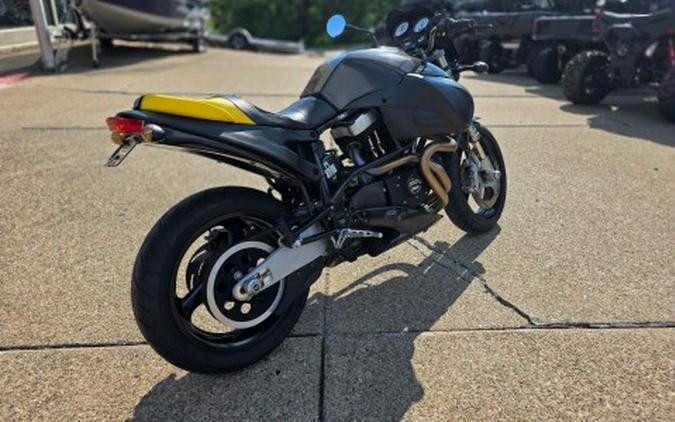 1999 Buell Lightning® X1