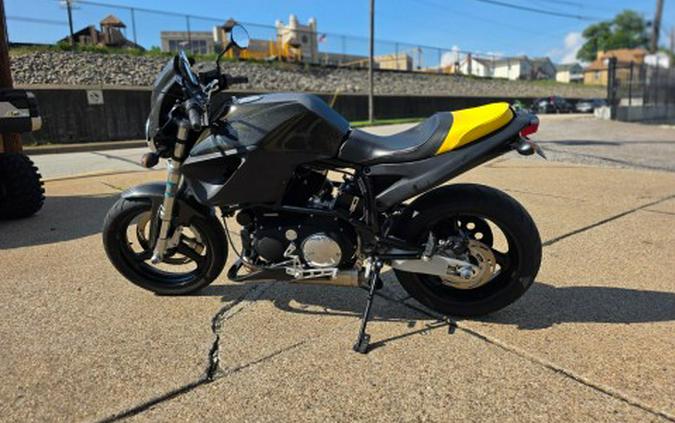 1999 Buell Lightning® X1