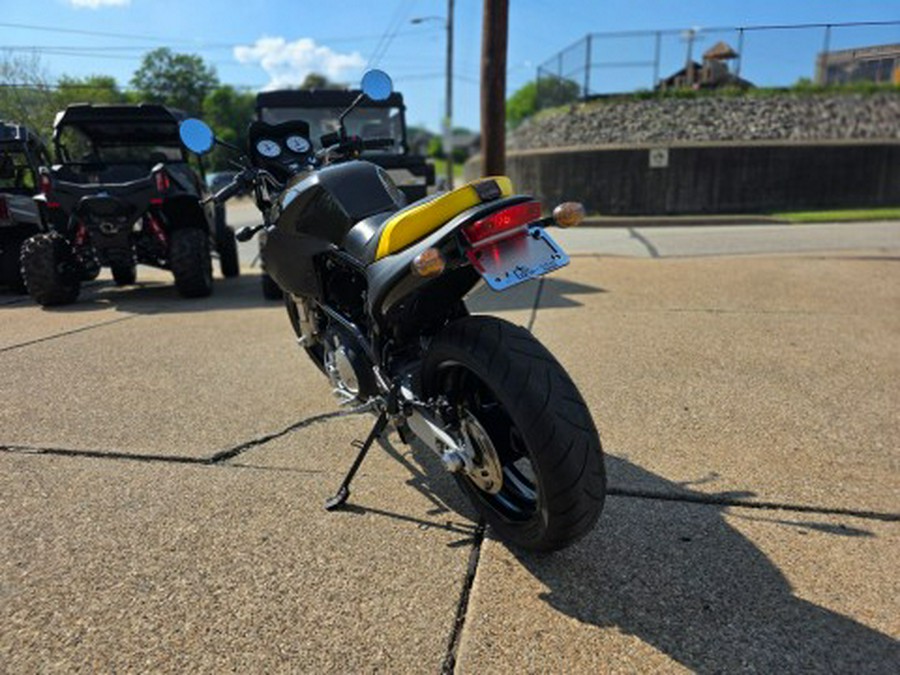 1999 Buell Lightning® X1