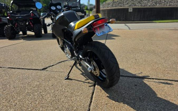 1999 Buell Lightning® X1