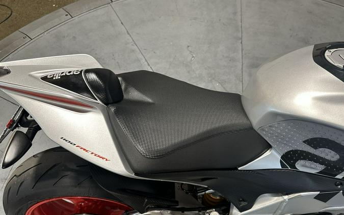 2019 Aprilia Tuono V4 1100 Factory