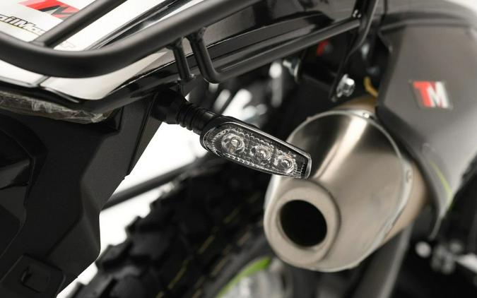 2025 TRAILMASTER POWERSPORTS TM T5