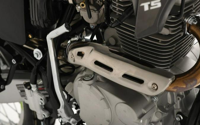 2025 TRAILMASTER POWERSPORTS TM T5