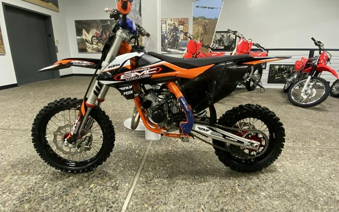 2023 KTM SX 85 17/14