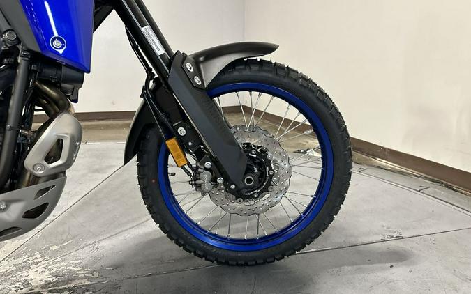 2026 Yamaha Ténéré 700