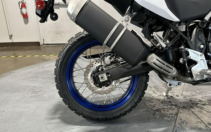 2026 Yamaha Ténéré 700