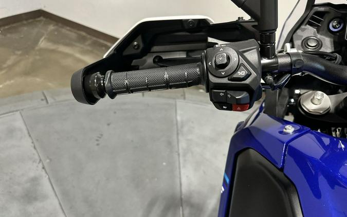 2026 Yamaha Ténéré 700