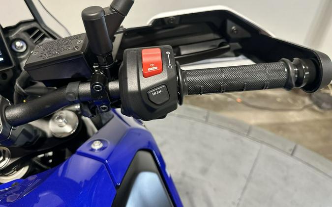 2026 Yamaha Ténéré 700