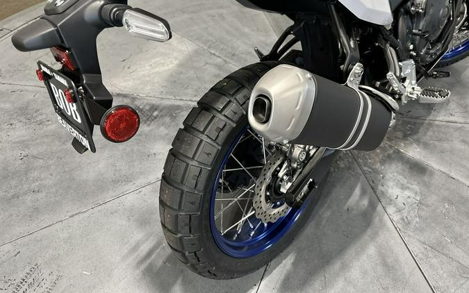 2026 Yamaha Ténéré 700