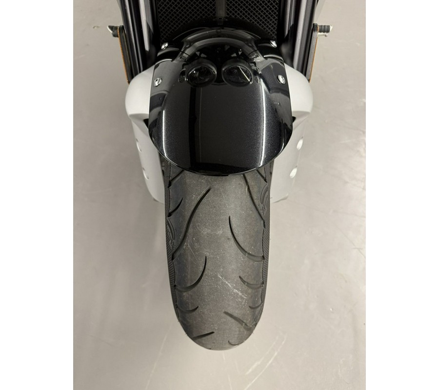 2020 Triumph Rocket 3 GT