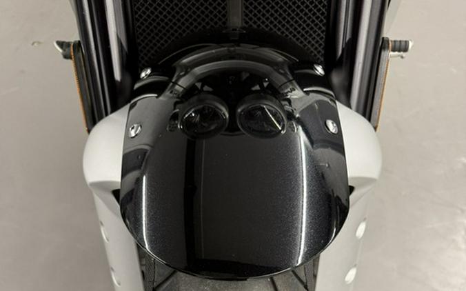 2020 Triumph Rocket 3 GT