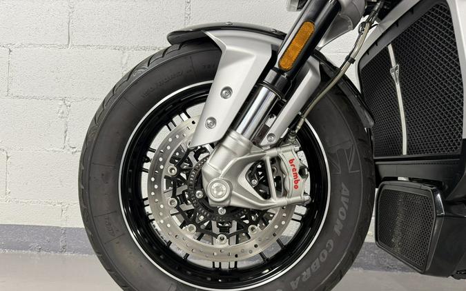2020 Triumph Rocket 3 GT