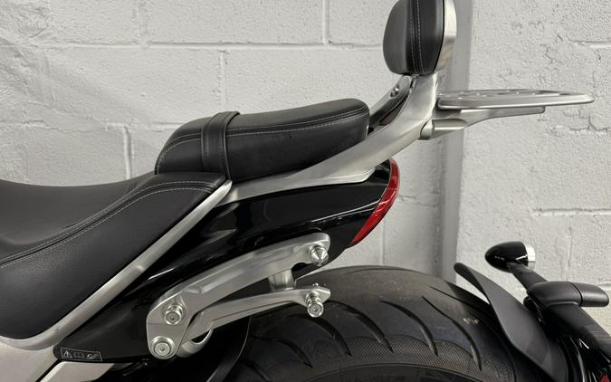 2020 Triumph Rocket 3 GT