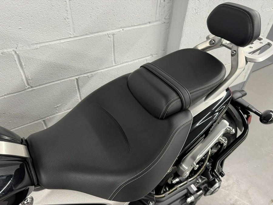 2020 Triumph Rocket 3 GT