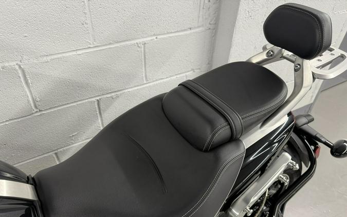 2020 Triumph Rocket 3 GT