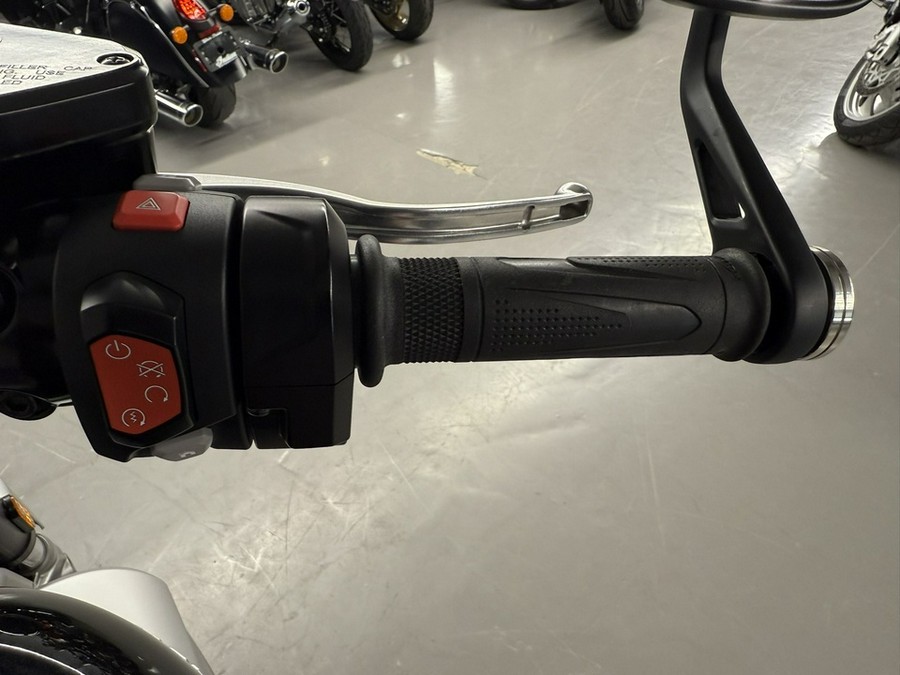 2020 Triumph Rocket 3 GT