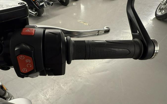 2020 Triumph Rocket 3 GT