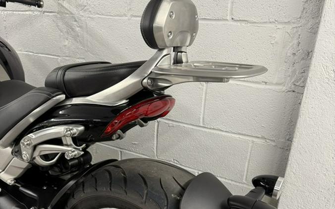 2020 Triumph Rocket 3 GT