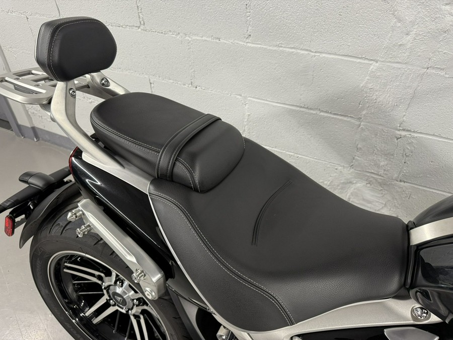 2020 Triumph Rocket 3 GT