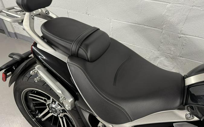 2020 Triumph Rocket 3 GT
