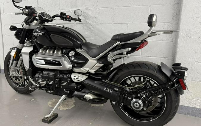 2020 Triumph Rocket 3 GT