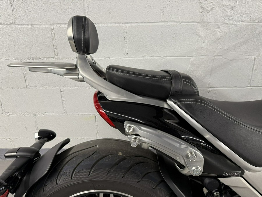 2020 Triumph Rocket 3 GT