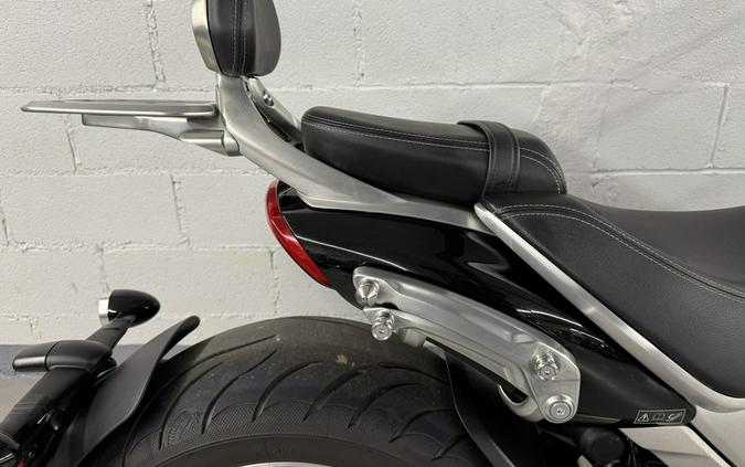 2020 Triumph Rocket 3 GT