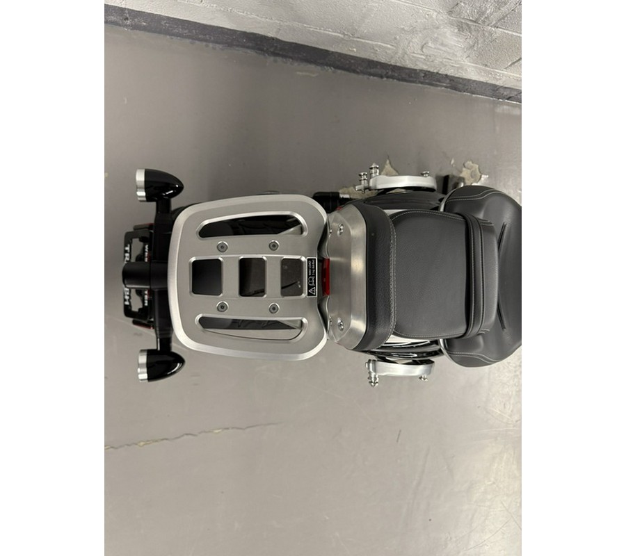 2020 Triumph Rocket 3 GT