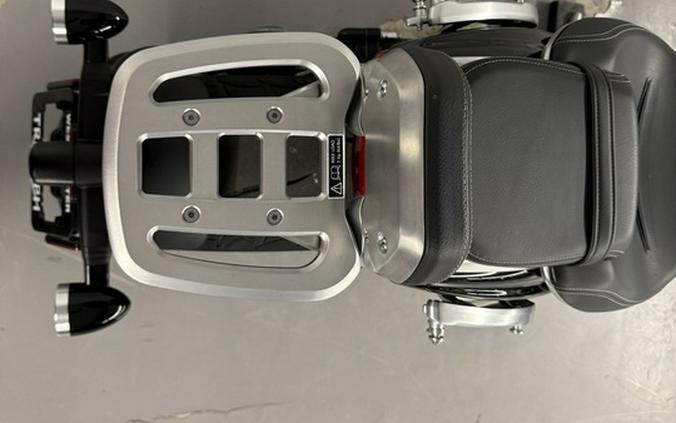 2020 Triumph Rocket 3 GT