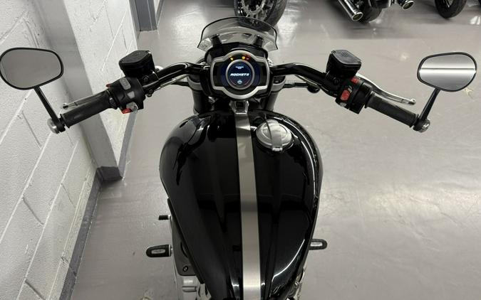 2020 Triumph Rocket 3 GT