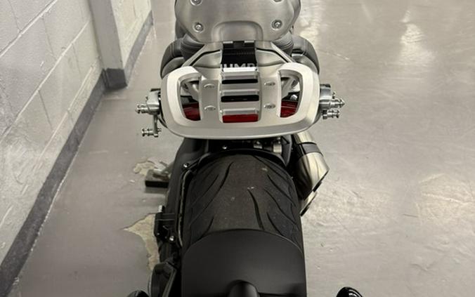 2020 Triumph Rocket 3 GT