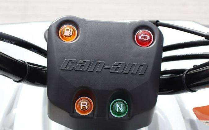 2027 Can-Am Renegade 110 EFI
