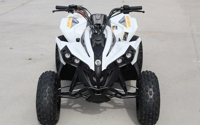 2027 Can-Am Renegade 110 EFI
