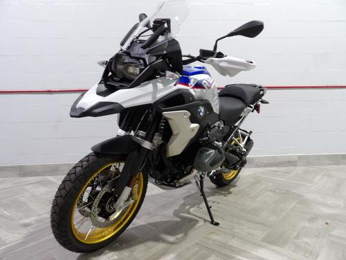 First ride: 2019 BMW R1250GS...