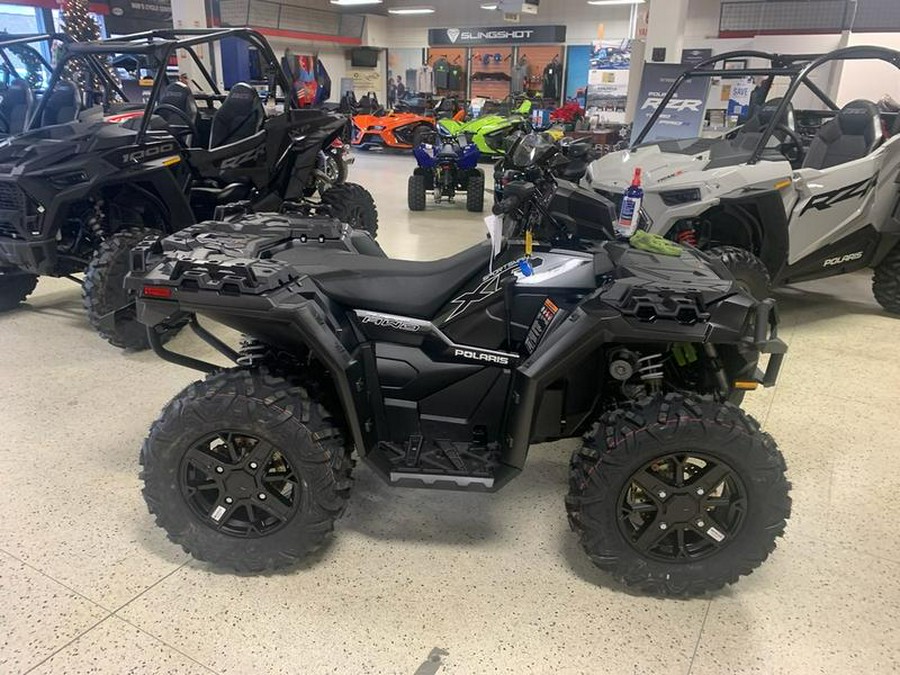 2023 Polaris® Sportsman XP 1000 Ultimate Trail